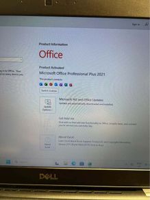 Super Deal  Dell Latitude 5290