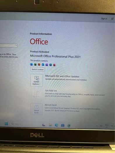 Super Deal  Dell Latitude 5290