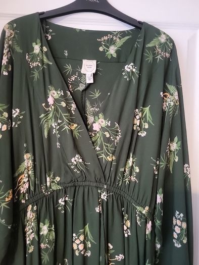 River Island Top