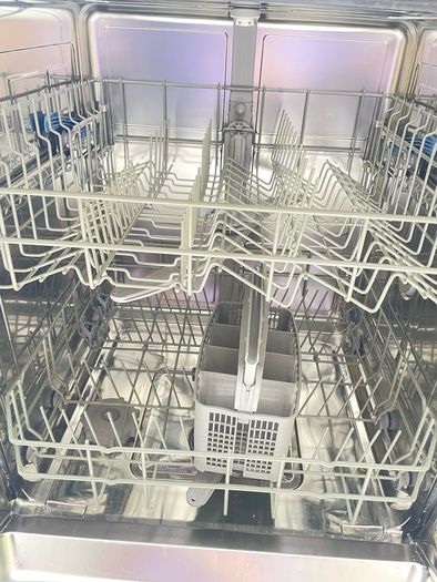 Bosch Dishwasher
