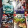 Nintendo Switch Games  Zelda, RPG & Adventure Collection Image 3