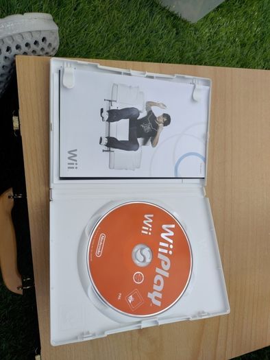 wii play