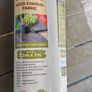 Brand new and unopened Roots Classic Weed Control Fabric. Image 2