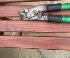Branch pruner