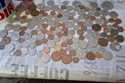 Over 140 Coins, Postage Available or Collection, please view photos for condition and description as these just came in as a box lot, I don't know anything about coins so selling all as is condition