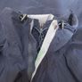 Men's Sprayway Venom Gore-tex Paclite 442 Jacket Navy Medium like North Face Mountain Equipment Image 7