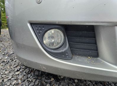 Honda Accord Fog Lights