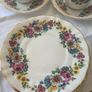 Vintage Tea Set Image 4