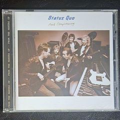 Status Quo - Ain't Complaining - CD