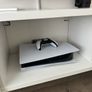 PlayStation PS5 Disc edition + one console Image 3