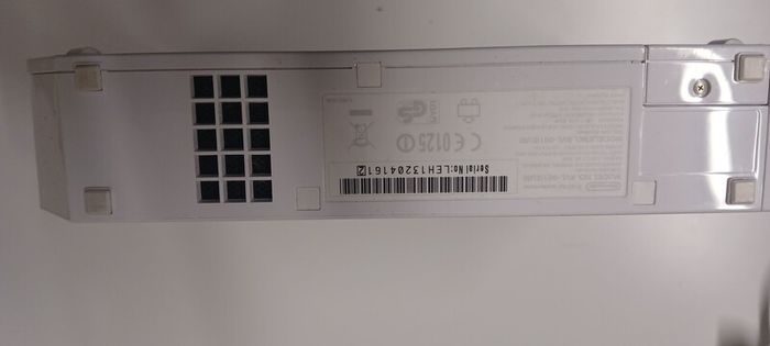 wii nintendo