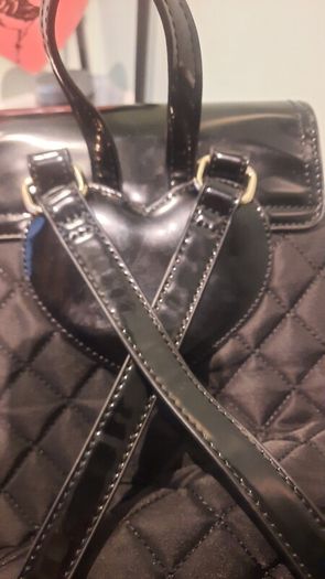 Love Moschino backpack