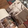 SY Love for Textiles interiors book Image 6