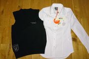 BNWT Datch Dudes Designer boys shirt and jumper
