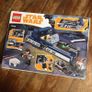 lego75209: Han Solo's Landspeeder Image 2