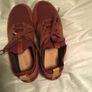 Clarks Shoes, size EU-41, UK-7 Image 6