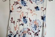 Brand new Auselily Summer women ladies midi dress