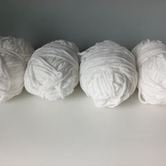 Baby Yarn - Super Bulky - 400 grams