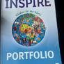 Inspire Junior Cycle Religion School book Image 2