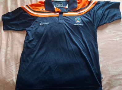 Armagh GAA O'Neills Camogie Jersey (Adult Medium) FREE POST
