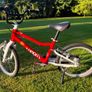 Woom 3 Bike Image 8