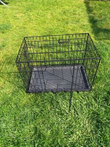 dog crate