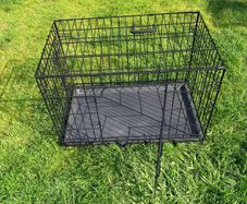 dog crate