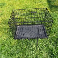 dog crate