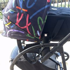 Bugaboo bee 6