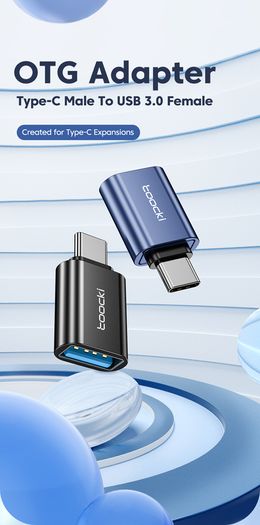 Type C Adapter