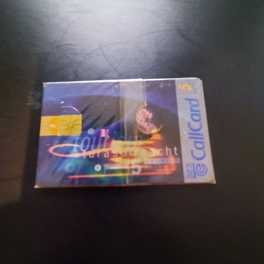 callcards