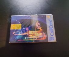 callcards