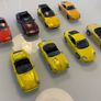 Model Porsche collection Image 5