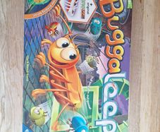 Ravensburger Buggaloop Board Game