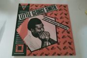 Little George Smith Oopin' doopin' doopin' lp