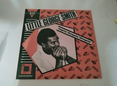 Little George Smith Oopin' doopin' doopin' lp