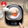 NEW - Salter Electronic Kitchen Scale Image 4