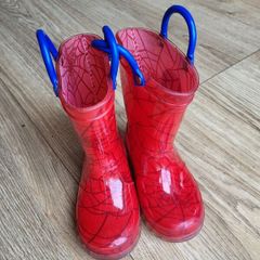 toddler wellies