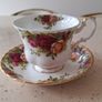 Royal Albert Old Country Rose Image 3