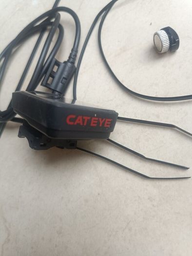 Cateye Enduro