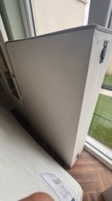 Respa Mattress + Divan Base