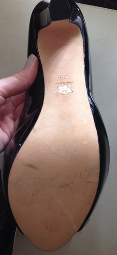 LK Bennett heels