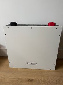Dyness DL5.0c battery(2)