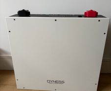 Dyness DL5.0c battery(2)