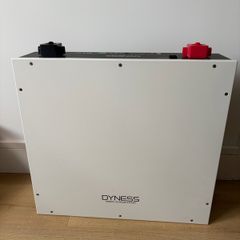 Dyness DL5.0c battery(2)