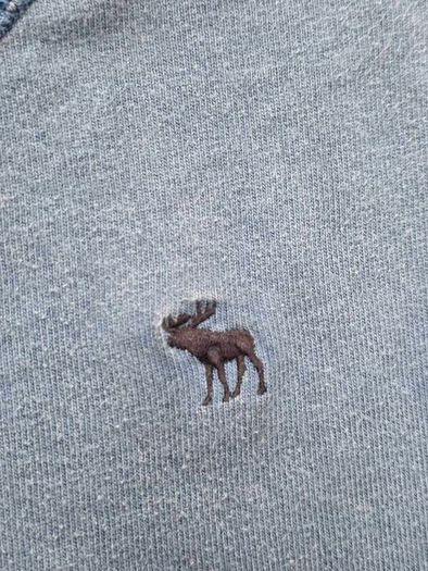 Abercrombie & Fitch Sweatshirt Mens Medium