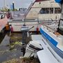 Bayliner 2555 Ciera  Fully Refurbished Image 9