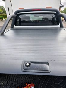 Ridgeback Roller Cover& Sports Bar