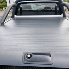 Ridgeback Roller Cover& Sports Bar