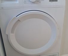 condensor tumble dryer